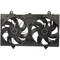 Dorman Dual Fan, 620-455 620-455 - alternate 2